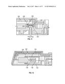 INSTRUMENT FOR PROCESSING CARTRIDGE FOR PERFORMING ASSAYS IN A CLOSED     SAMPLE PREPARATION AND REACTION SYSTEM diagram and image