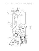 INSTRUMENT FOR PROCESSING CARTRIDGE FOR PERFORMING ASSAYS IN A CLOSED     SAMPLE PREPARATION AND REACTION SYSTEM diagram and image