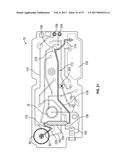 INSTRUMENT FOR PROCESSING CARTRIDGE FOR PERFORMING ASSAYS IN A CLOSED     SAMPLE PREPARATION AND REACTION SYSTEM diagram and image