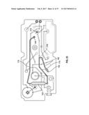 INSTRUMENT FOR PROCESSING CARTRIDGE FOR PERFORMING ASSAYS IN A CLOSED     SAMPLE PREPARATION AND REACTION SYSTEM diagram and image