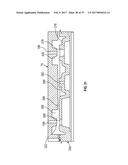 INSTRUMENT FOR PROCESSING CARTRIDGE FOR PERFORMING ASSAYS IN A CLOSED     SAMPLE PREPARATION AND REACTION SYSTEM diagram and image