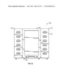 INSTRUMENT FOR PROCESSING CARTRIDGE FOR PERFORMING ASSAYS IN A CLOSED     SAMPLE PREPARATION AND REACTION SYSTEM diagram and image