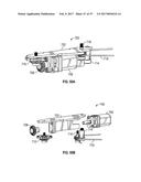 INSTRUMENT FOR PROCESSING CARTRIDGE FOR PERFORMING ASSAYS IN A CLOSED     SAMPLE PREPARATION AND REACTION SYSTEM diagram and image