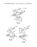 INSTRUMENT FOR PROCESSING CARTRIDGE FOR PERFORMING ASSAYS IN A CLOSED     SAMPLE PREPARATION AND REACTION SYSTEM diagram and image