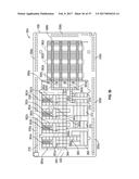 INSTRUMENT FOR PROCESSING CARTRIDGE FOR PERFORMING ASSAYS IN A CLOSED     SAMPLE PREPARATION AND REACTION SYSTEM diagram and image