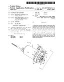 Cutting Blade Assembly diagram and image