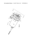 Cutting Blade Assembly diagram and image