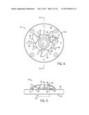 Cutting Blade Assembly diagram and image