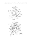 Cutting Blade Assembly diagram and image