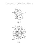 Cutting Blade Assembly diagram and image