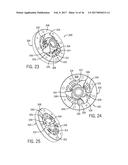 Cutting Blade Assembly diagram and image