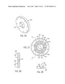 Cutting Blade Assembly diagram and image