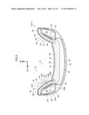 OCCUPANT PROTECTION DEVICE diagram and image