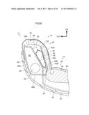 OCCUPANT PROTECTION DEVICE diagram and image