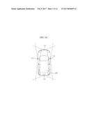 PARKING ASSISTANCE APPARATUS AND METHOD OF CONTROLLING THE SAME diagram and image