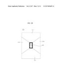 PARKING ASSISTANCE APPARATUS AND METHOD OF CONTROLLING THE SAME diagram and image