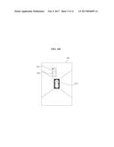 PARKING ASSISTANCE APPARATUS AND METHOD OF CONTROLLING THE SAME diagram and image