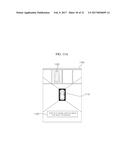 PARKING ASSISTANCE APPARATUS AND METHOD OF CONTROLLING THE SAME diagram and image