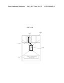 PARKING ASSISTANCE APPARATUS AND METHOD OF CONTROLLING THE SAME diagram and image