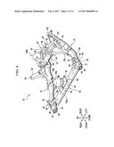 SUB-FRAME STRUCTURE diagram and image