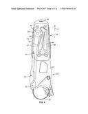 Hydraulic Brake Mechanism diagram and image