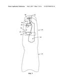 Hydraulic Brake Mechanism diagram and image