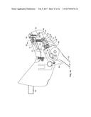 Hydraulic Brake Mechanism diagram and image