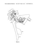 Hydraulic Brake Mechanism diagram and image