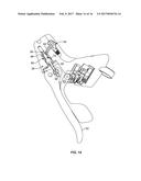 Hydraulic Brake Mechanism diagram and image