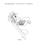 Hydraulic Brake Mechanism diagram and image