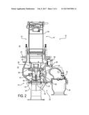 INTEGRAL PUMP PRESSURE RELIEF VALVE diagram and image