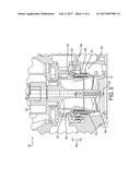 INTEGRAL PUMP PRESSURE RELIEF VALVE diagram and image