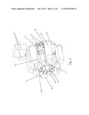 ELECTRIC COMPRESSOR AND METHOD FOR PRODUCING AN ELECTRIC COMPRESSOR diagram and image