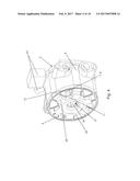 ELECTRIC COMPRESSOR AND METHOD FOR PRODUCING AN ELECTRIC COMPRESSOR diagram and image