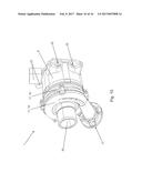 ELECTRIC COMPRESSOR AND METHOD FOR PRODUCING AN ELECTRIC COMPRESSOR diagram and image