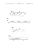 FLUID PUMP HAVING A RADIALLY COMPRESSIBLE ROTOR diagram and image