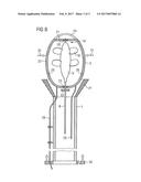 FLUID PUMP HAVING A RADIALLY COMPRESSIBLE ROTOR diagram and image