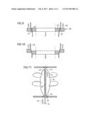 FLUID PUMP HAVING A RADIALLY COMPRESSIBLE ROTOR diagram and image