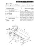 LINEAR SLIDE RAIL AND GUIDE WHEEL SEAT ASSEMBLY THEREOF diagram and image