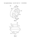 LINEAR SLIDE RAIL AND GUIDE WHEEL SEAT ASSEMBLY THEREOF diagram and image