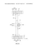 LINEAR SLIDE RAIL AND GUIDE WHEEL SEAT ASSEMBLY THEREOF diagram and image