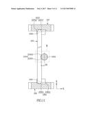 LINEAR SLIDE RAIL AND GUIDE WHEEL SEAT ASSEMBLY THEREOF diagram and image