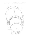 SLIDING MEMBER AND SLIDING BEARING diagram and image