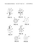 DUCT STIFFENING DEVICE diagram and image