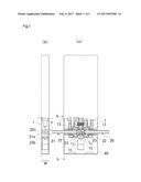 FLOW PASSAGE SEALING STRUCTURE diagram and image