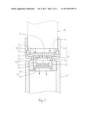 TUBE COUPLING DEVICE HAVING VALVE MEMBER diagram and image