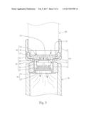 TUBE COUPLING DEVICE HAVING VALVE MEMBER diagram and image