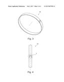 FASTENER HAVING AN INNER UNDERCUT REGION diagram and image