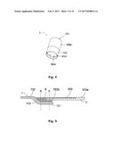 THERMO-COMPRESSION HEAD, SOLDERING SYSTEM, AND LED TUBE LAMP diagram and image