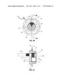 Ring Clamp Level Sensor and Method of Use diagram and image